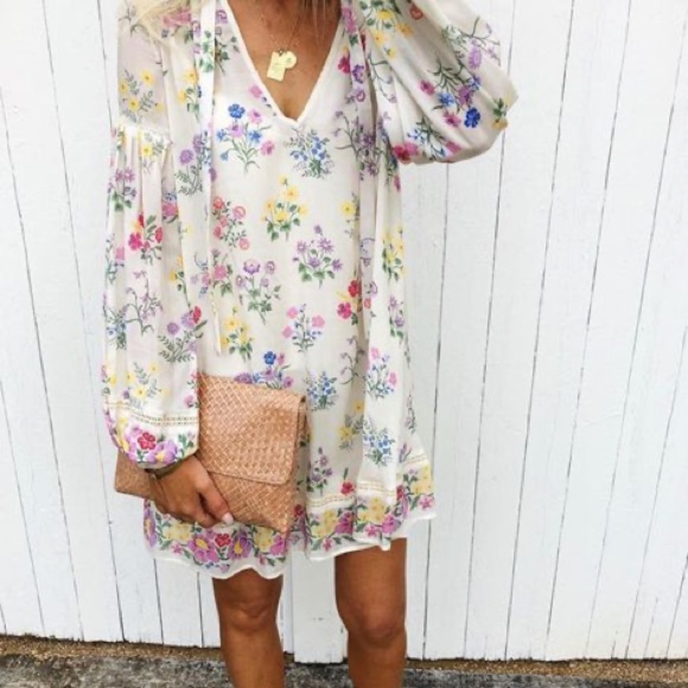 Spell and the gypsy dress Posy Dress